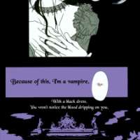  ����� Kyuuketsuki to Boku <small>Story & Art</small> 